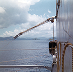 Subic Bay Phillipines 1967